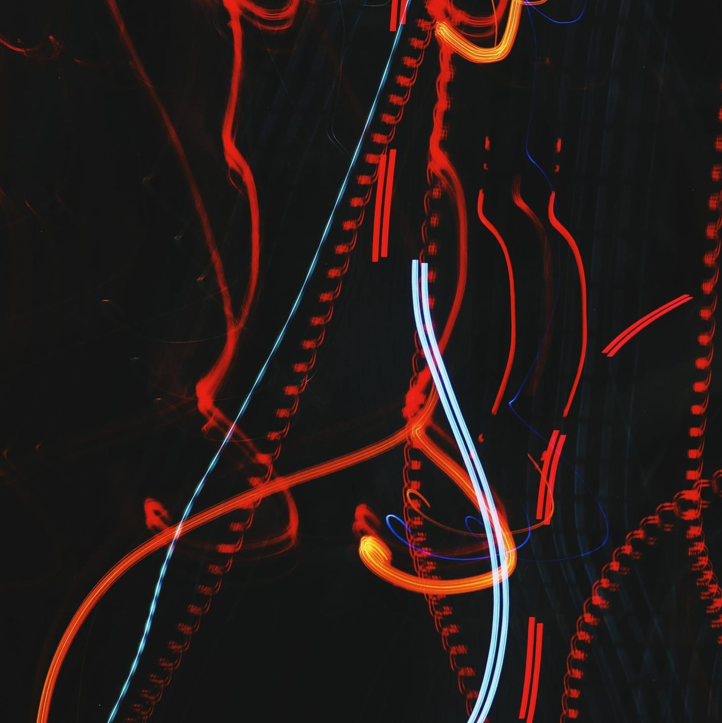 Dance Music For Introverts