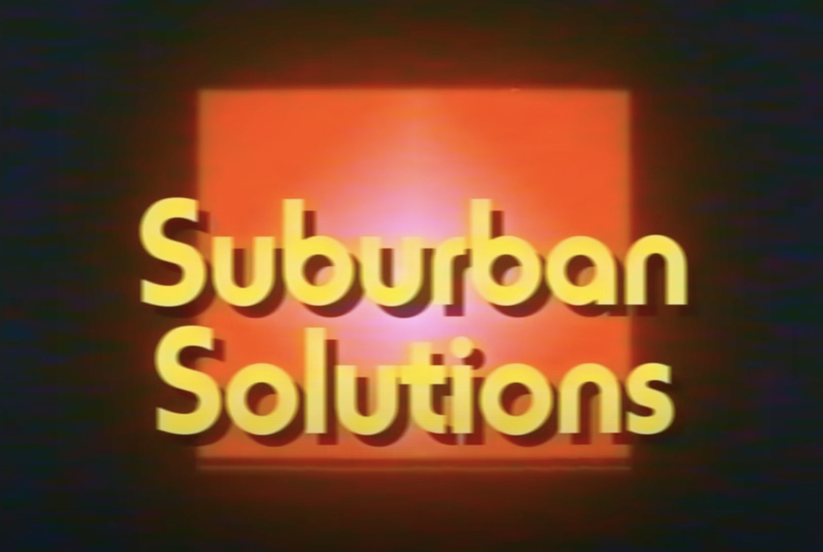 Surburban Solutions
