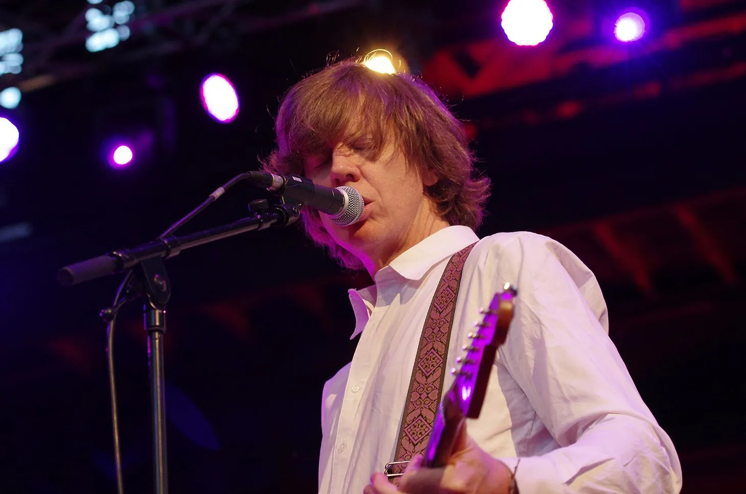 Rock and Roll As Youth Culture