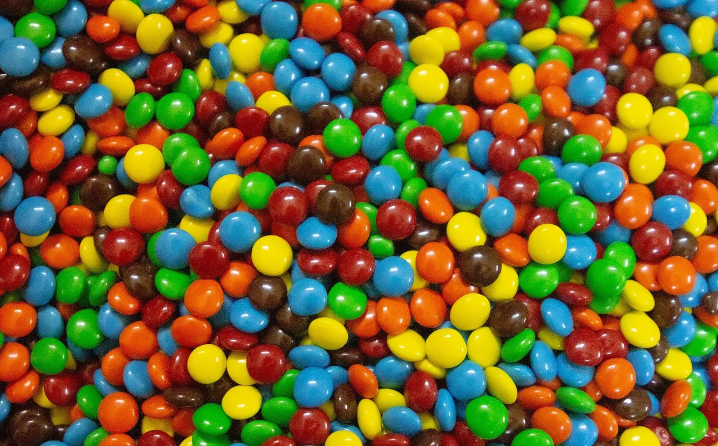 The Candy Culture Wars