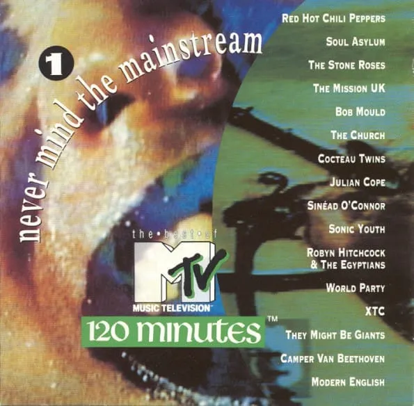 Nevermind The Mainstream