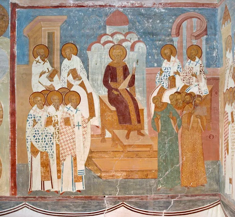 Bishop Militia